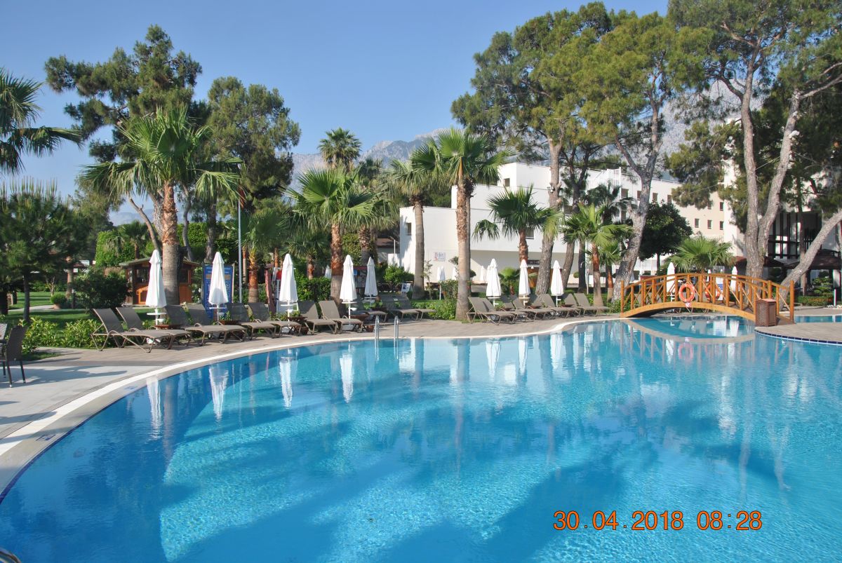 imagini hotel OTIUM LIFE KEMER